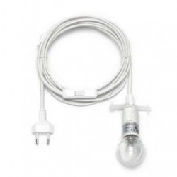 Beleuchtung für Herrnhuter...