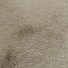 Dekokissen Fluffy Kunstfell beige-taupe