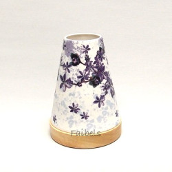 Glowing Candle Holder...