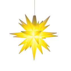 Herrnhut Miniaturstern 8cm...