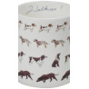Tasse Haferl Hundeliebe Walkie Bone China | Sophie Allport