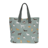 Tasche Shopper Hund Fetch | Sophie Allport
