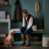 Tasche Gassigehtasche Hund Walkies | Sophie Allport