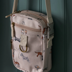 Tasche Gassigehtasche Hund Walkies | Sophie Allport
