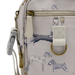 Tasche Gassigehtasche Hund Walkies | Sophie Allport