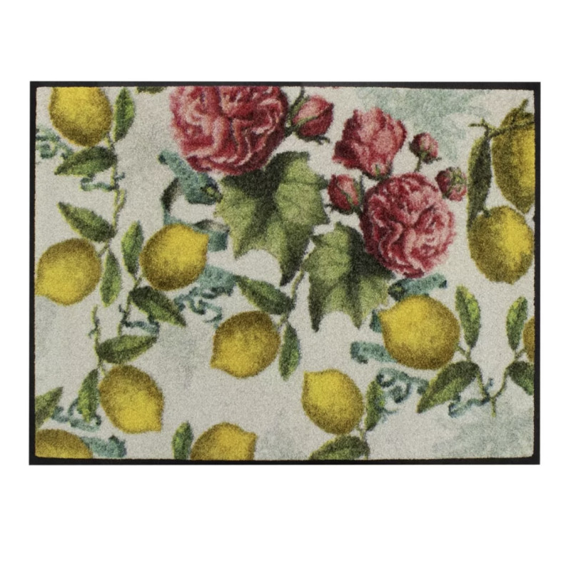 Fußmatte Citrons de menton romance|Garnier Thiebaut