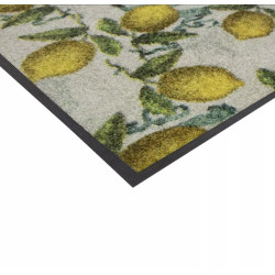 Fußmatte Citrons de menton romance|Garnier Thiebaut