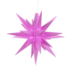 Herrnhut Miniaturstern 8cm...