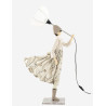 Design Tischlampe Lady Little Girl Choulia |Skitso