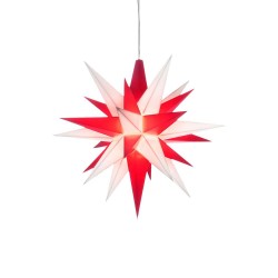 Herrnhuter Stern A1e,...