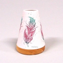 Glowing Candle Holder...