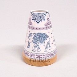 Glowing Candle Holder...