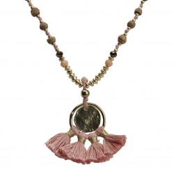 Necklace Halskette Lucy...