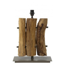 Tischleuchte Lampenfuß...