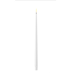 LED-Spitz-Stab-Dinner-Kerze...