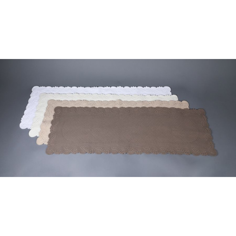 Tischläufer gesteppt