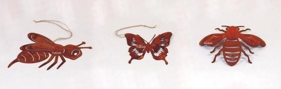 Faibels - Edelrost Allerlei Getier