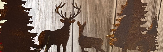 Edelrost Metalldesign