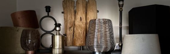 Lampen Leuchten Lampenschirme Light&Living Am-Design