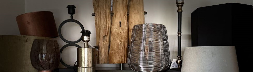 Lampen & Lampenschirrme